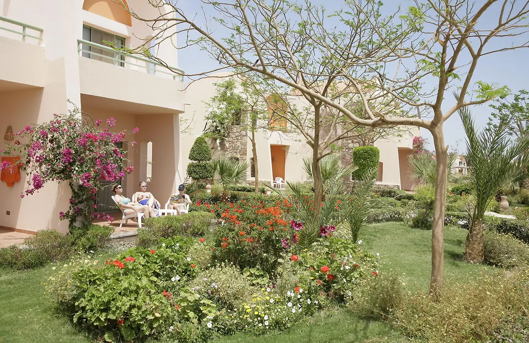Shams Alam Beach Resort-1