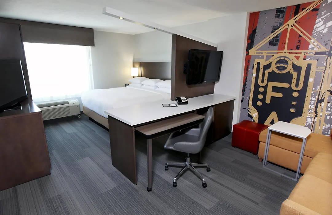 Doubletree By Hilton West Fargo Sanford Medical Center Area-1