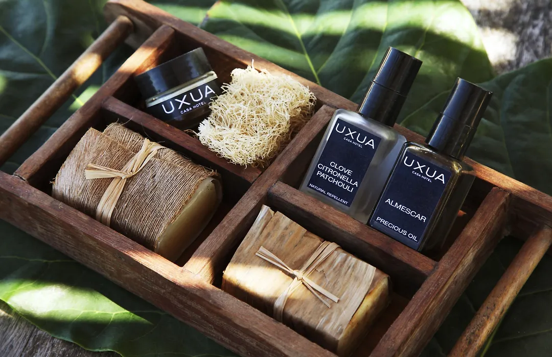 Uxua Casa Hotel & Spa-1