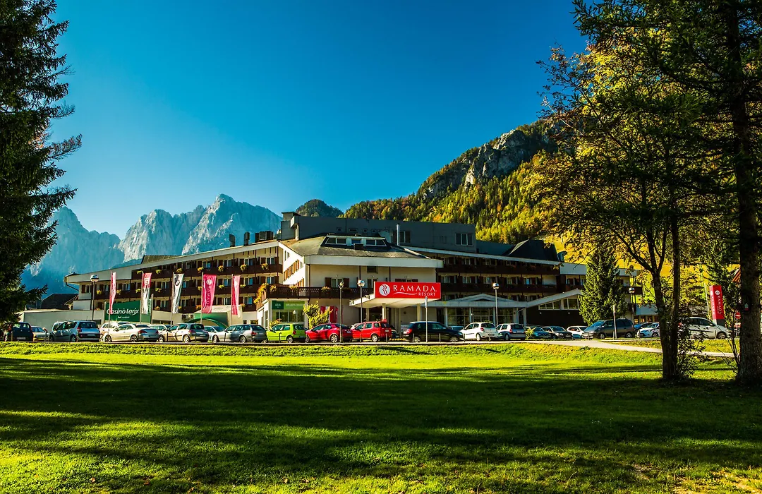 Ramada Resort Kranjska Gora-1