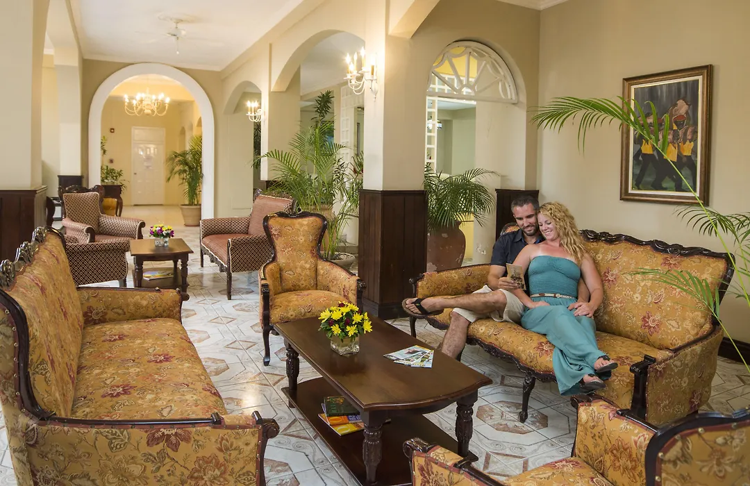 Seagarden Beach Resort-1