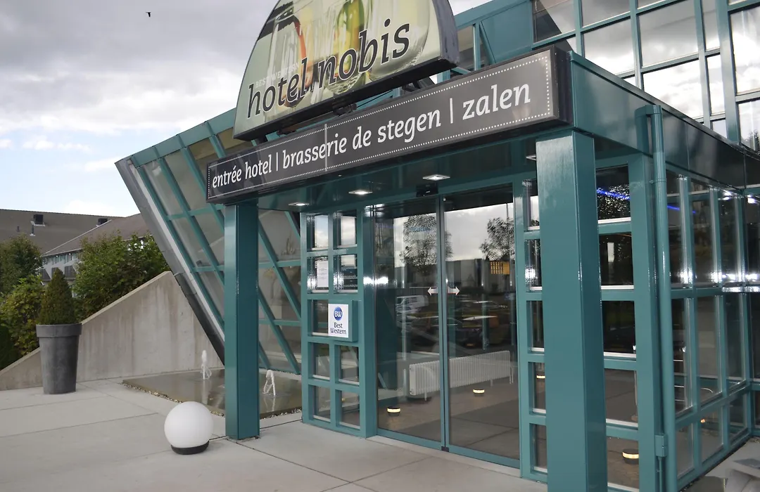 Best Western Hotel Nobis Eindhoven-Venlo A67-1