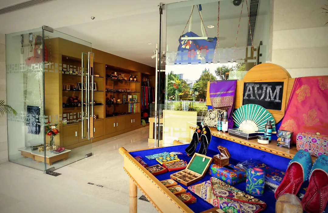 The Lalit Chandigarh-1