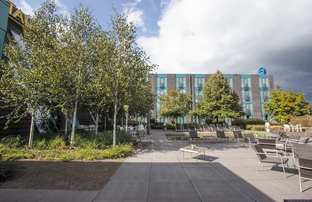 Best Western Hotel Nobis Eindhoven-Venlo A67-1