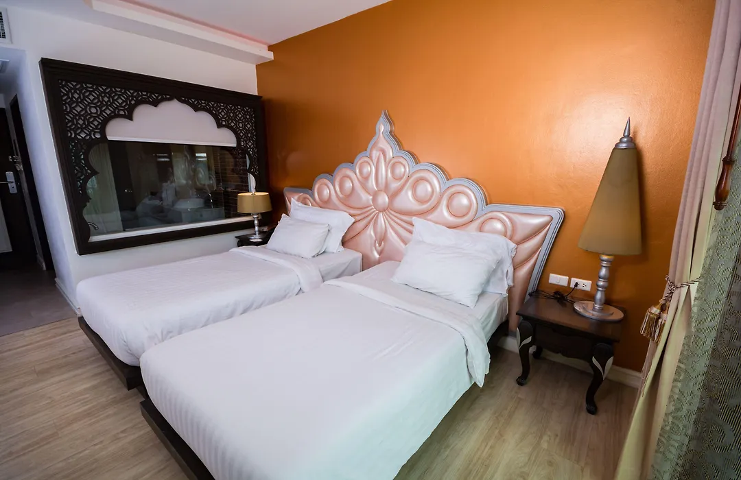 Chillax Resort-1
