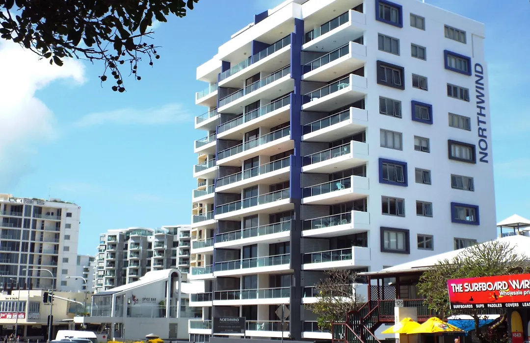 Northwind Beachfront Apartments-1
