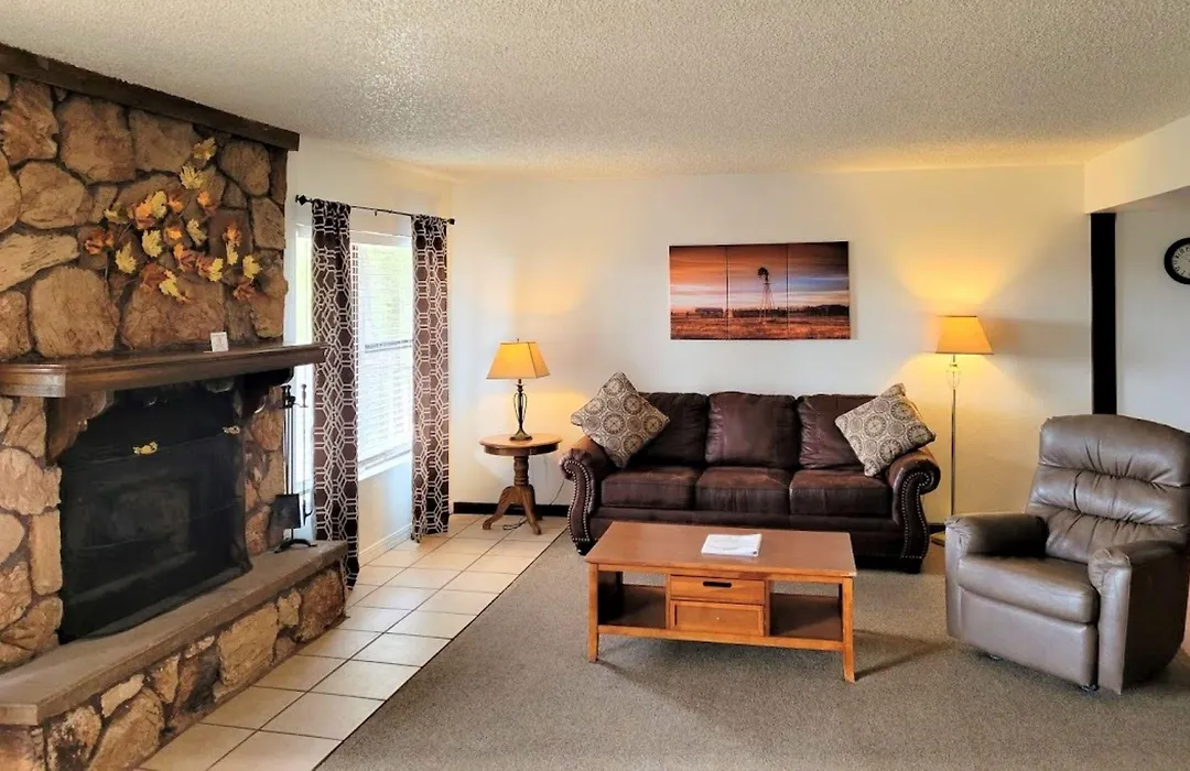 High Sierra Condominiums-1