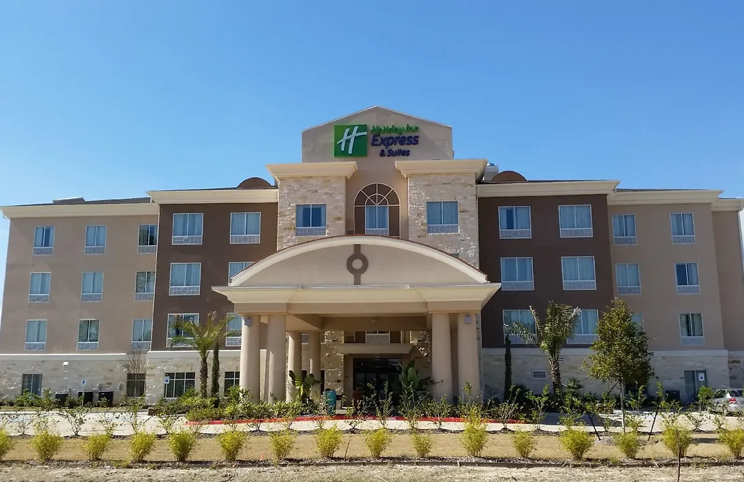 Holiday Inn Express And Suites Atascocita - Humble - Kingwood By Ihg-1