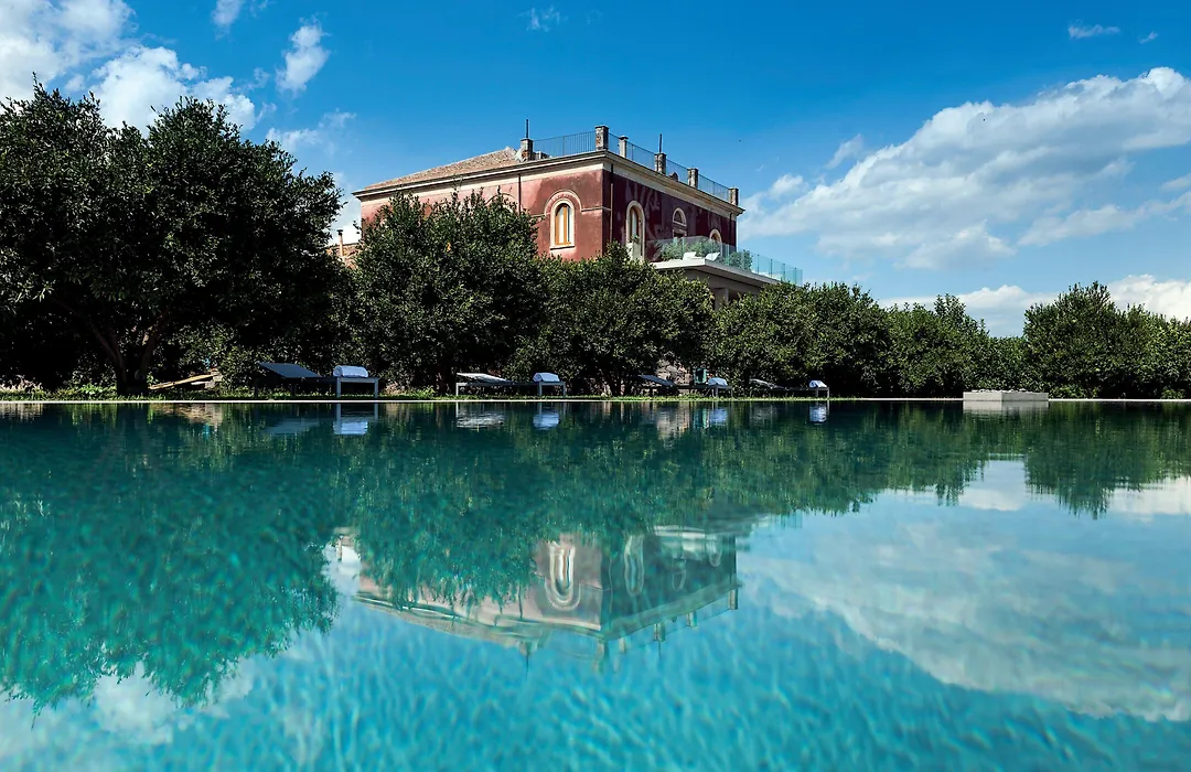 Zash Country Boutique Hotel & Spa-1