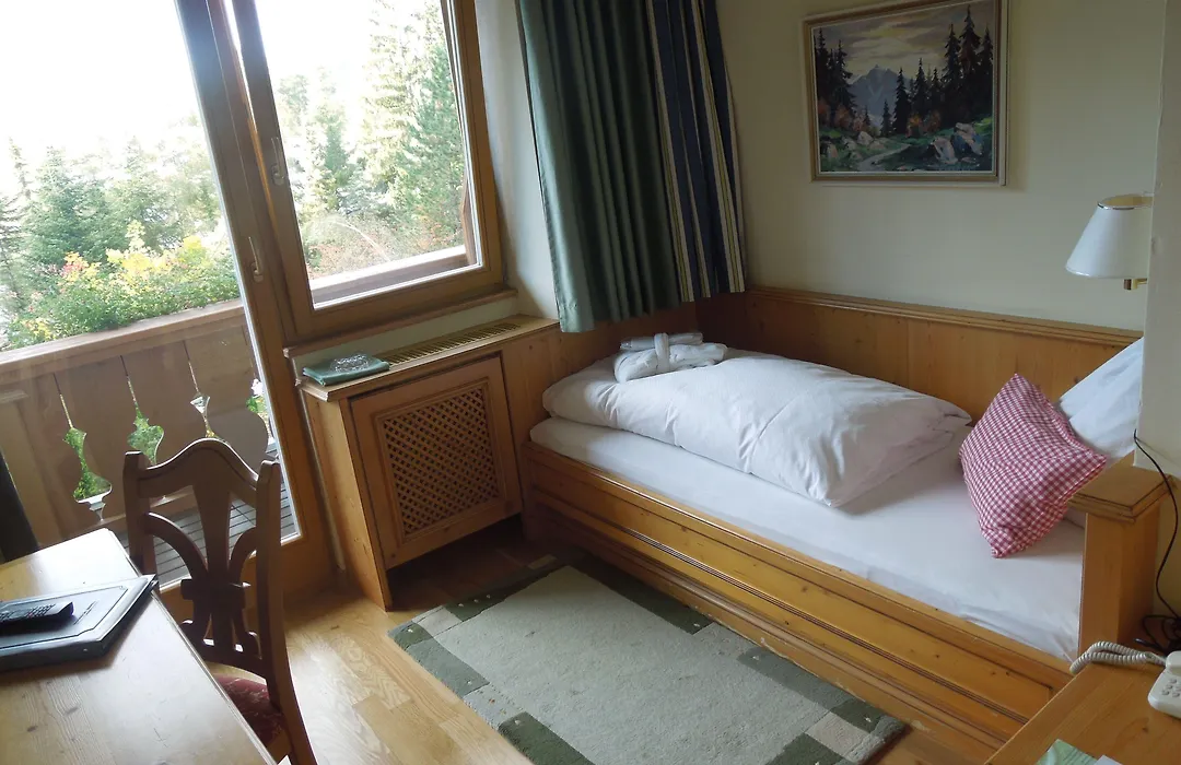Bergresort Seefeld-1