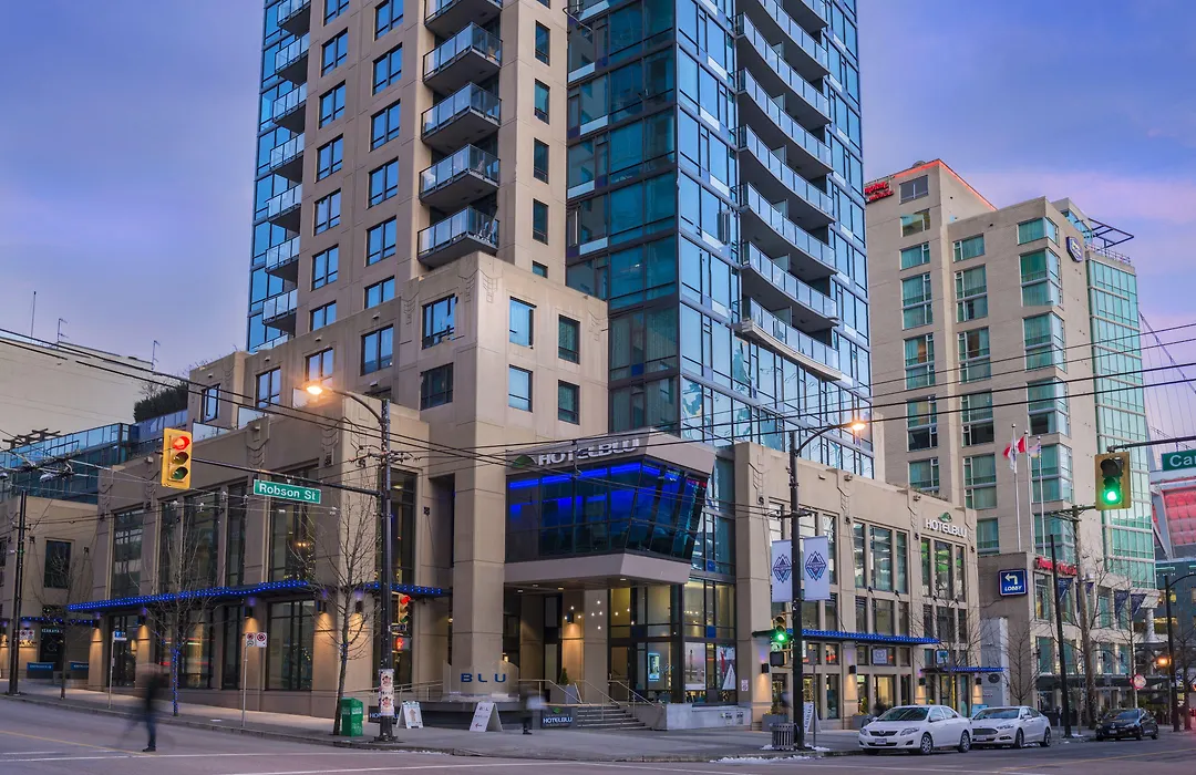 Hotel Blu-1