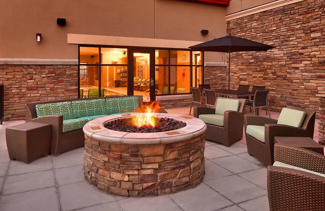 Residence Inn Salt Lake City Murray-1
