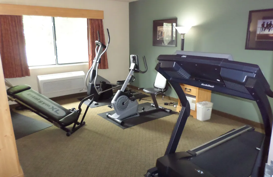 Americinn By Wyndham Pampa Event Center-1
