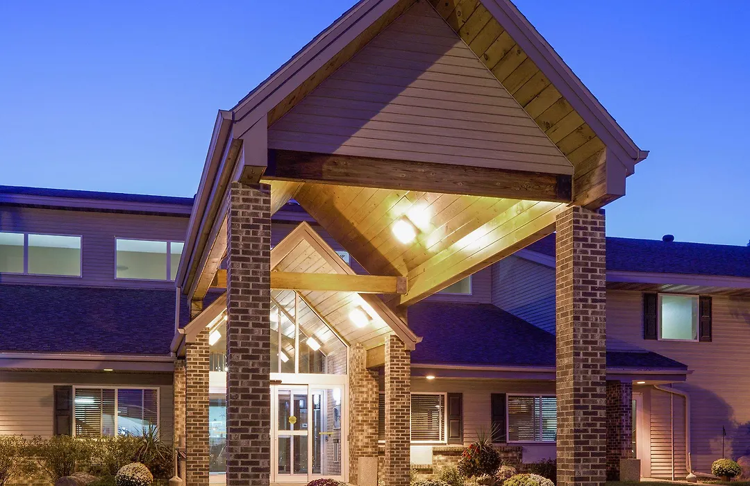 Americinn By Wyndham Rhinelander-1
