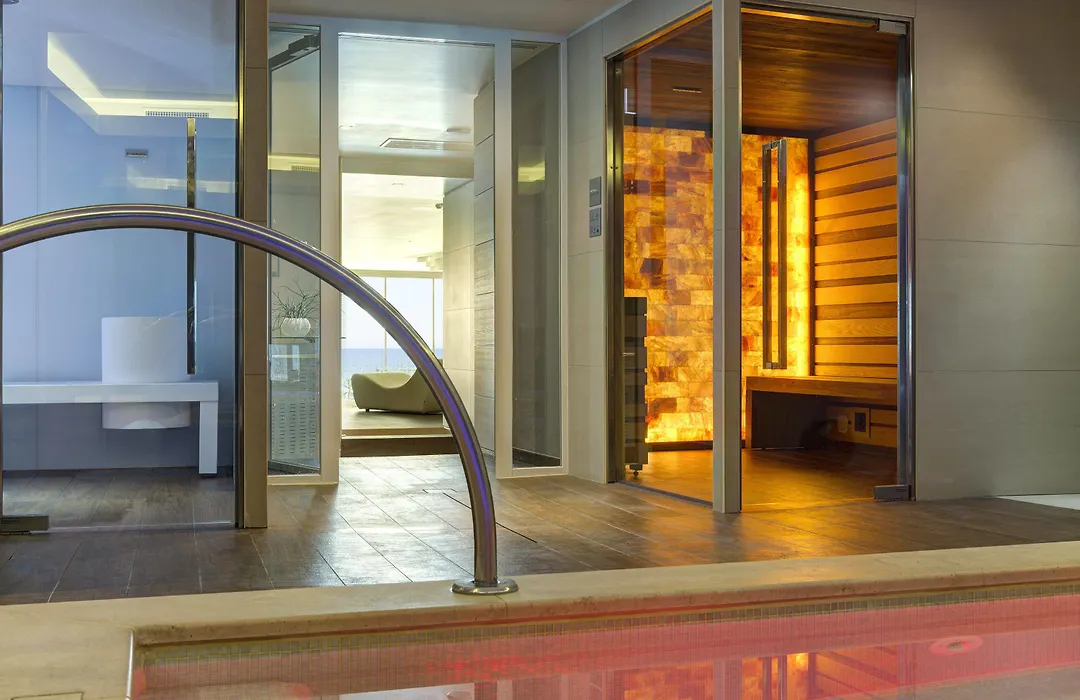 Almar Lido Jesolo Resort & Spa-1