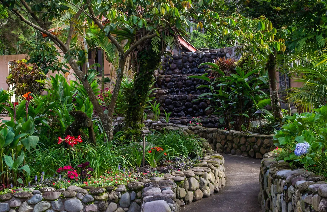 The Inn At Palo Alto-1