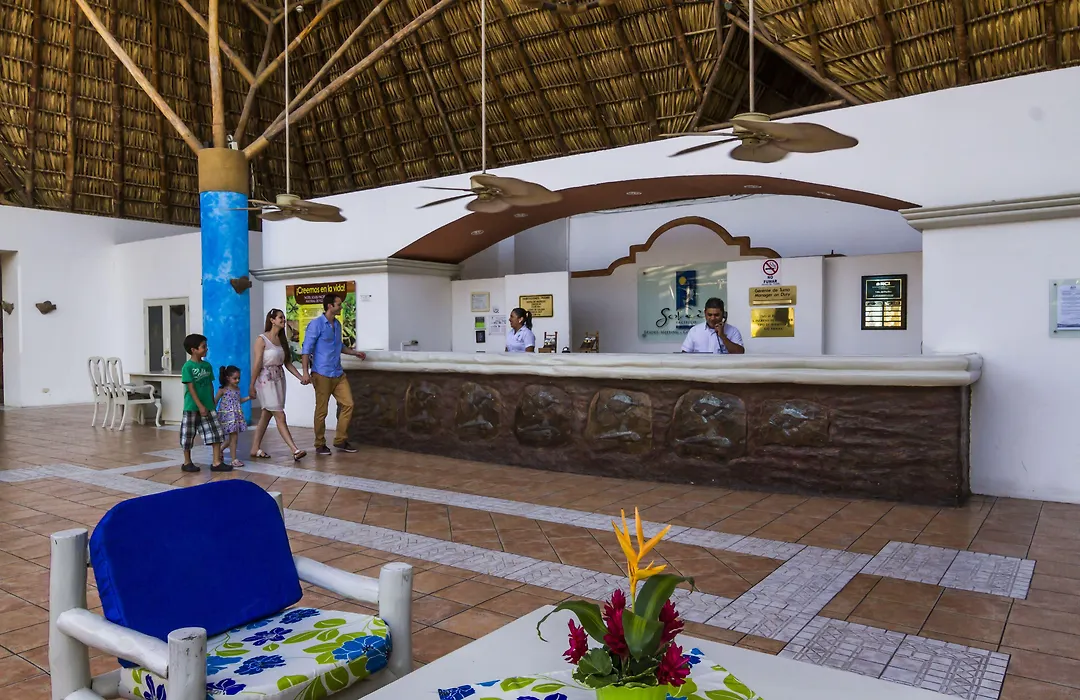 Hotel Soleil Pacifico-1