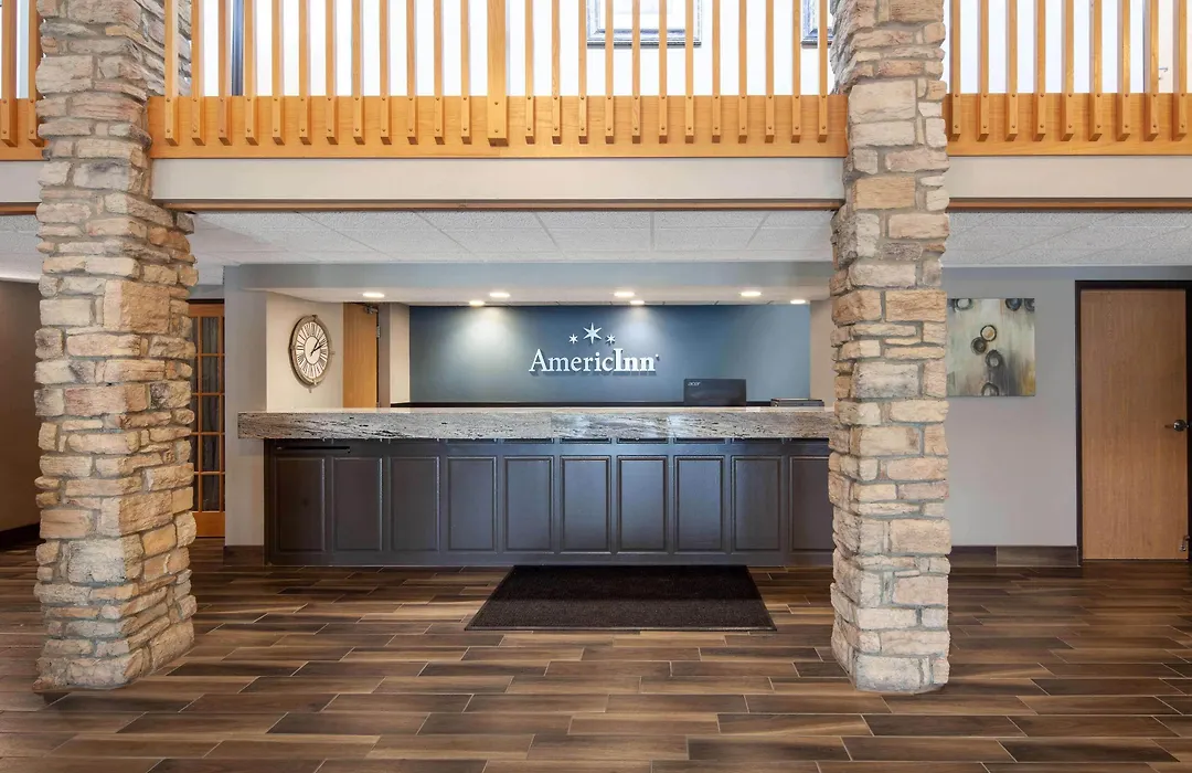 Americinn By Wyndham Northfield-1
