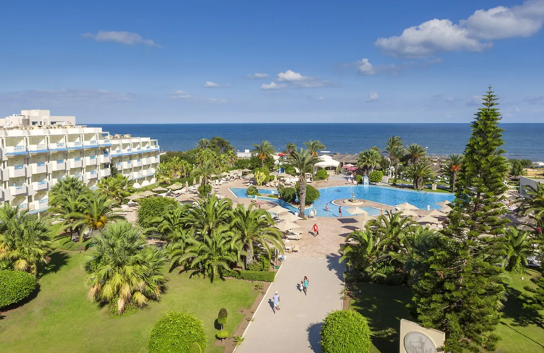Sentido Bellevue Park-1