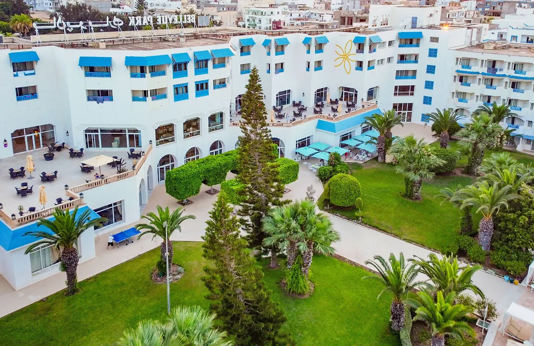 Sentido Bellevue Park-1