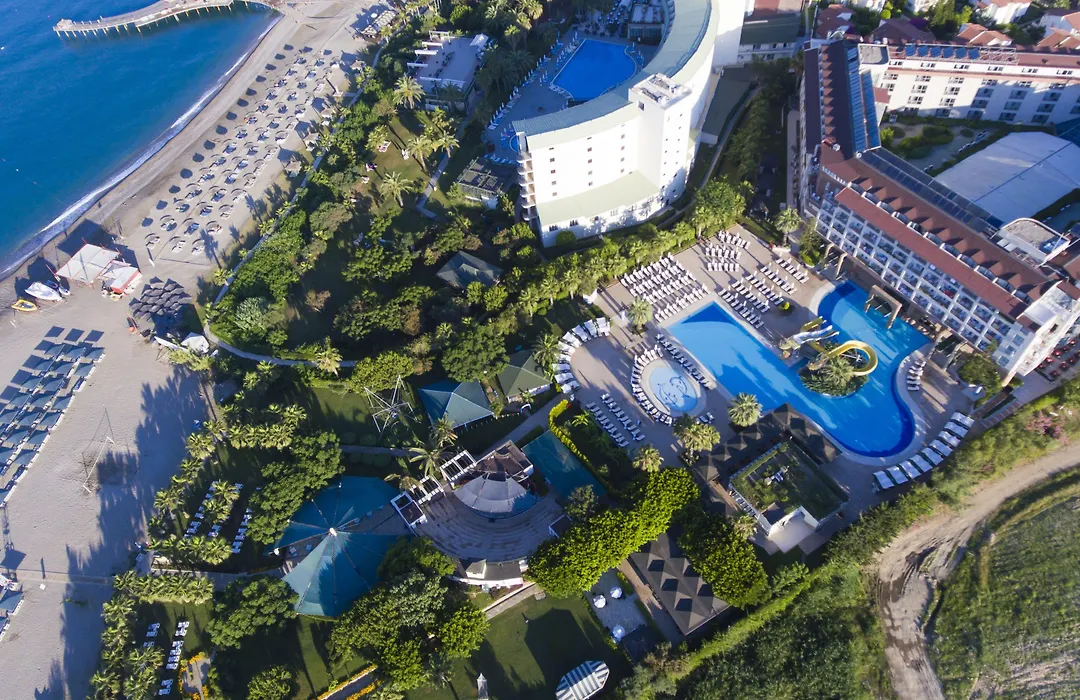 Washington Resort Hotel & Spa-1