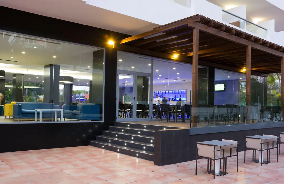 Hotel Gran Canaria Princess - Adults Only-1