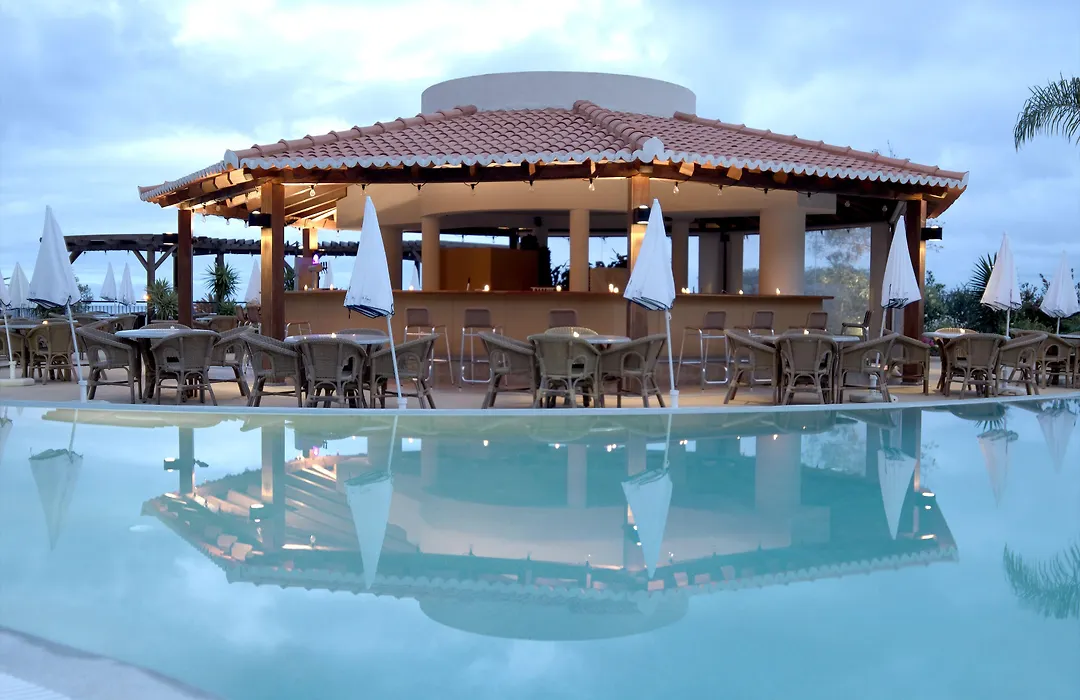 The Residence Porto Mare - Portobay-1