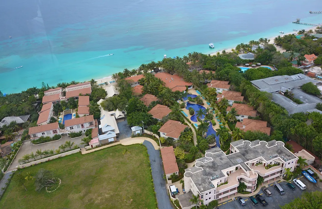 Mayan Princess Beach & Dive Resort-1