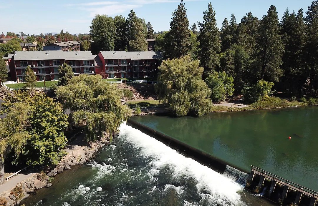Bend Riverside Condos Near Downtown Bend-1