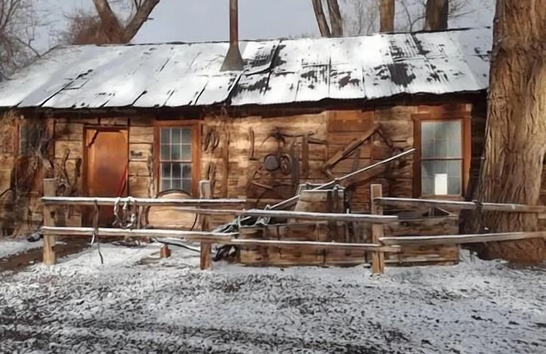 Austin'S Chuckwagon Motel-1