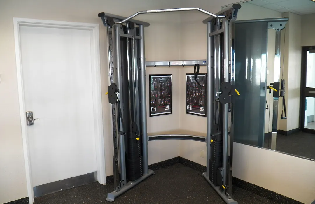 Best Western Plus Cottontree Inn-1