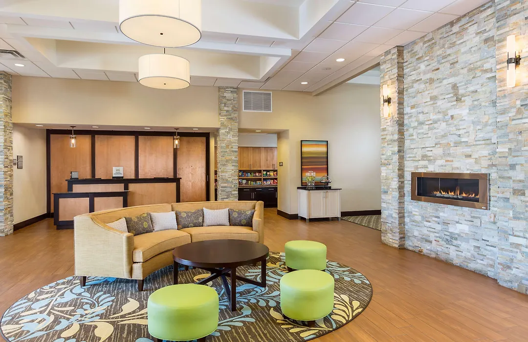 Homewood Suites By Hilton San Bernardino-1