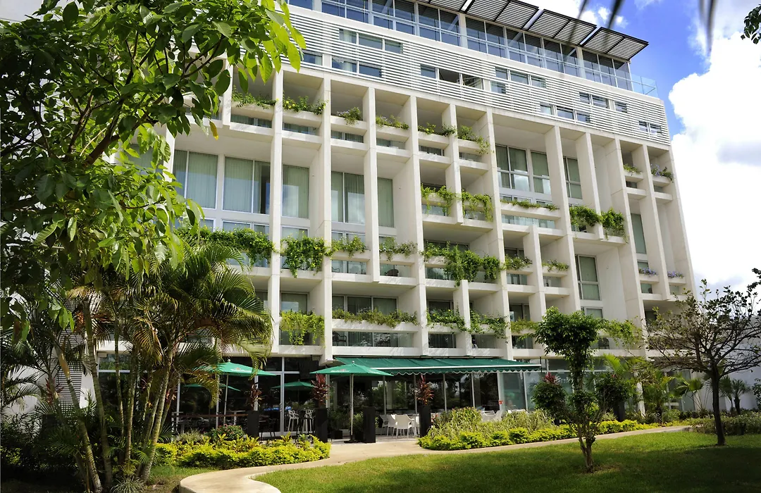 Meson De La Luna Hotel & Spa-1