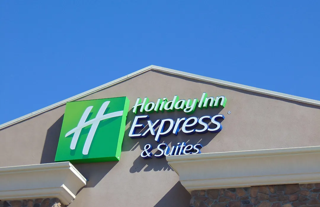 Holiday Inn Express & Suites Springville-South Provo Area By Ihg-1