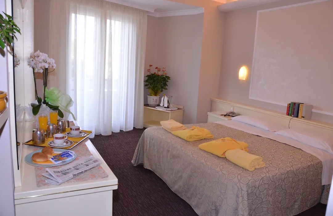 Hotel Terme Marconi-1