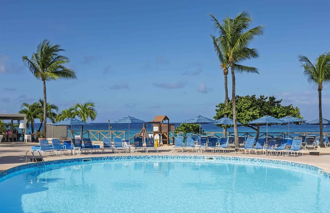 Royal Islander Club Resort La Plage-1