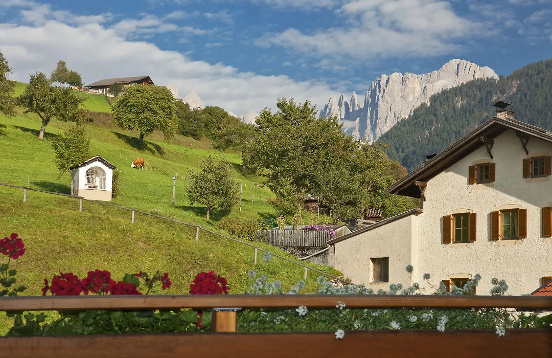 Alpinhotel Vajolet - Adults Only-1
