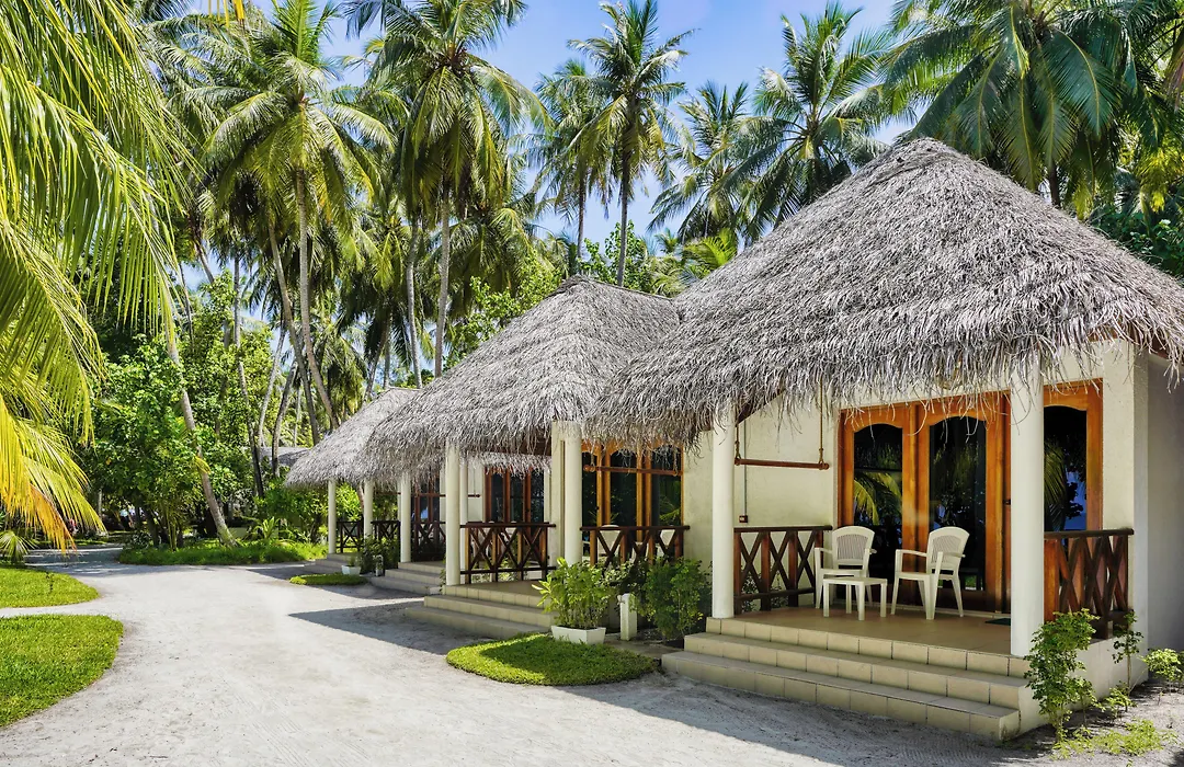Fihalhohi Maldives-1