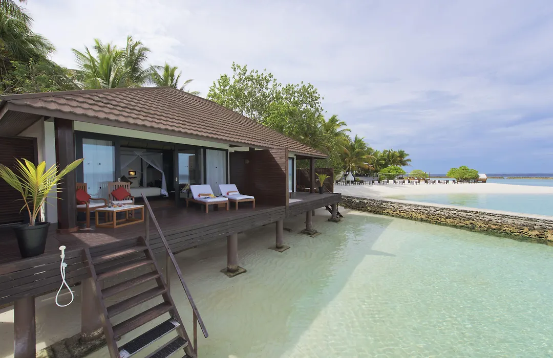 Lily Beach Resort And Spa-1