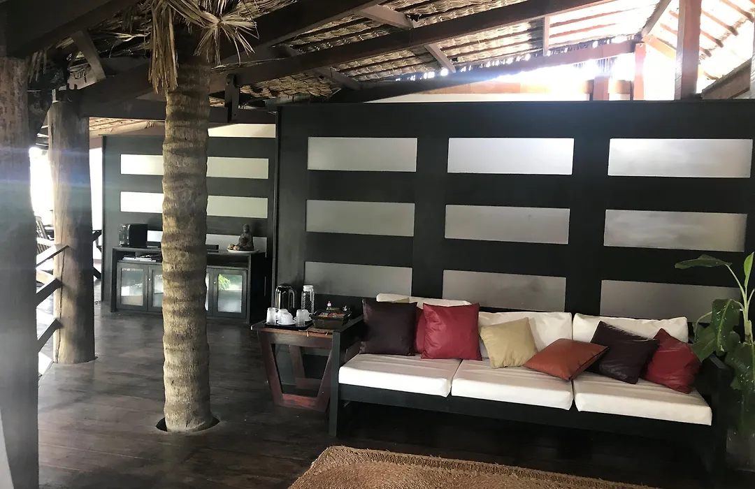 Essenza Hotel-1