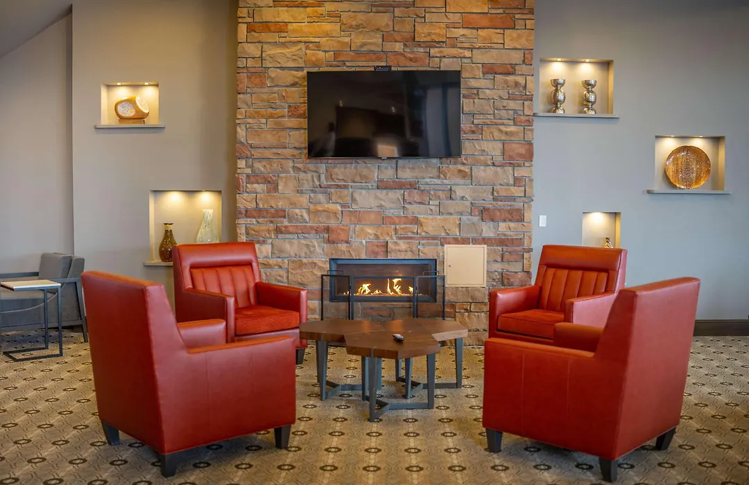 Country Inn & Suites By Radisson, Bemidji, Mn-1