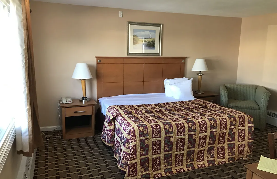 Capri Motel-1