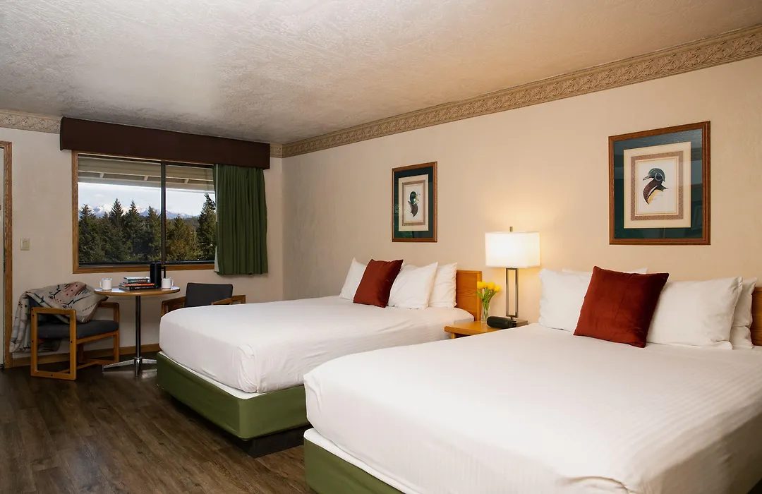 Timbers Motel-1