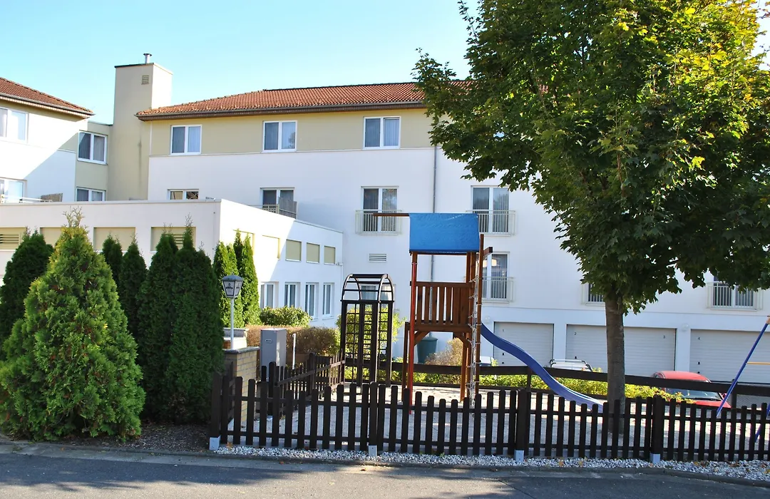 Heidehotel Lubast-1