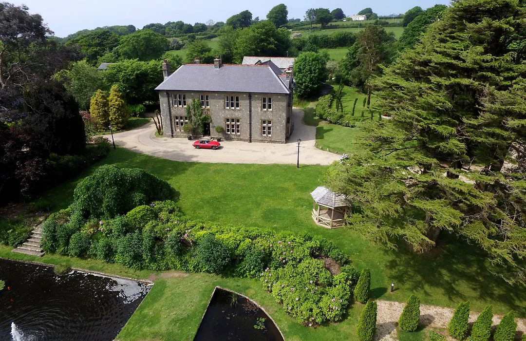 Kentisbury Grange-1