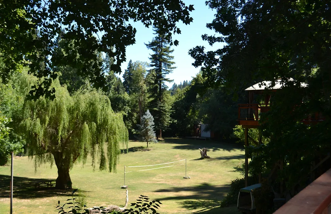 Guerneville Lodge-1