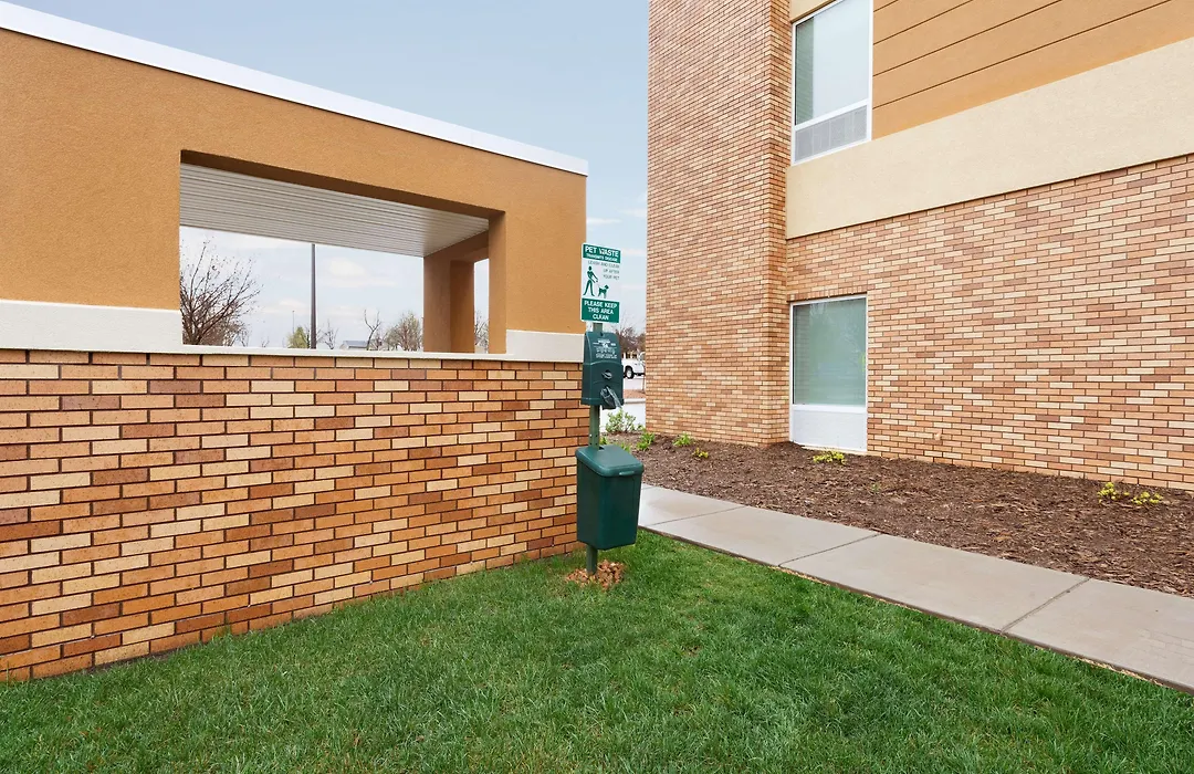 Home2 Suites By Hilton Sioux Falls Sanford Medical Center-1