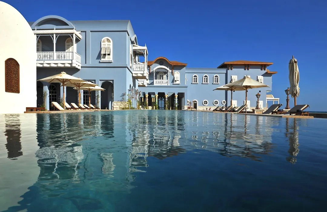 La Maison Bleue El Gouna (Adults Only)-1