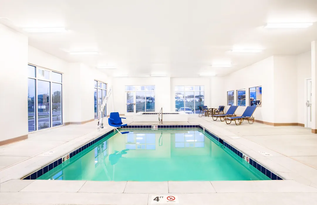 Microtel Inn & Suites By Wyndham Vernal/Naples-1