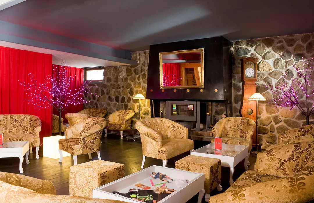 Madame Vacances Hotel Et Spa Ibiza-1